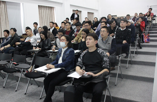 外贸遇上工厂，会擦出怎样的火花