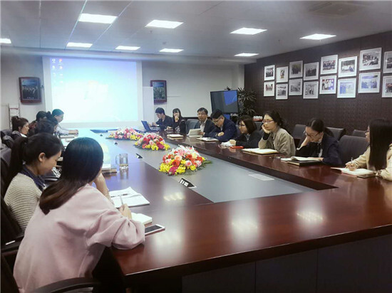 悦读分享会：读书，任何时候都不晚