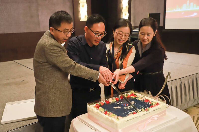 新起点，赢未来——优远一周岁生日快乐！