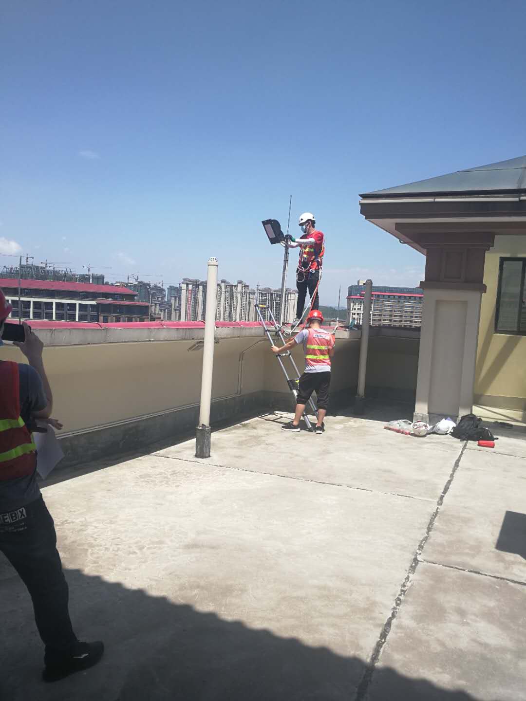 尊时凯龙·(中国区)人生就是搏!