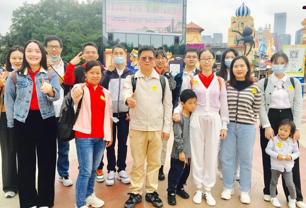 尊时凯龙·(中国区)人生就是搏!