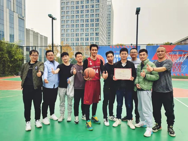 尊时凯龙·(中国区)人生就是搏!