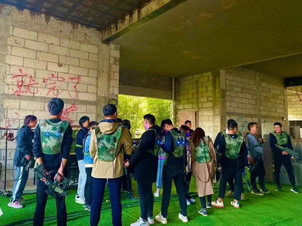 尊时凯龙·(中国区)人生就是搏!