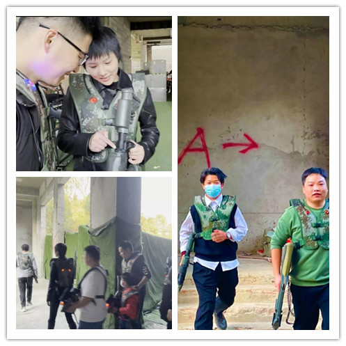尊时凯龙·(中国区)人生就是搏!