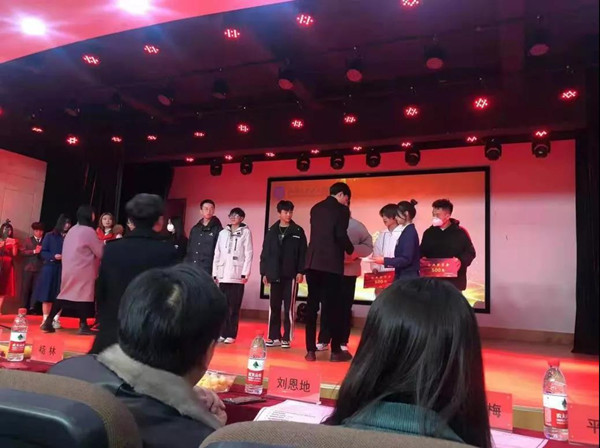 尊凯人生就是博武汉商贸职业学院合作签约 尊凯人生就是博武汉商贸职业学院合作签约
