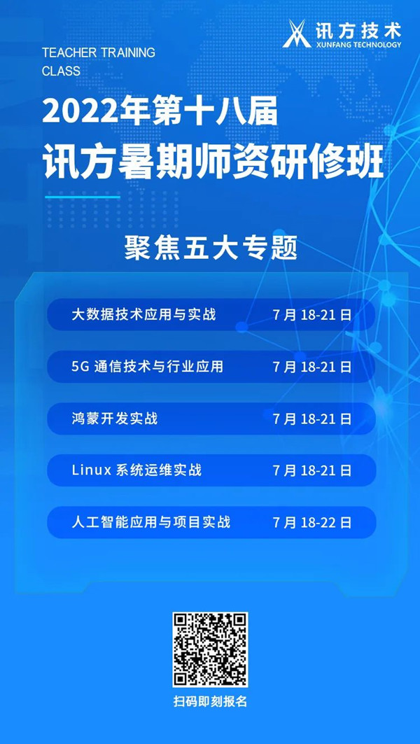 2022尊凯人生就是博暑期师资研建班