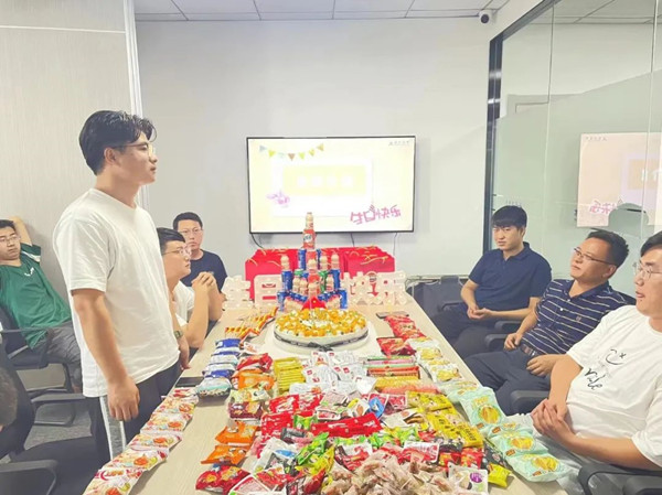 尊时凯龙·(中国区)人生就是搏!