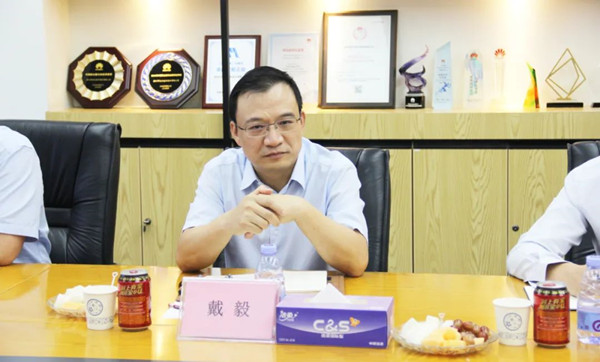 尊凯人生就是博戴毅