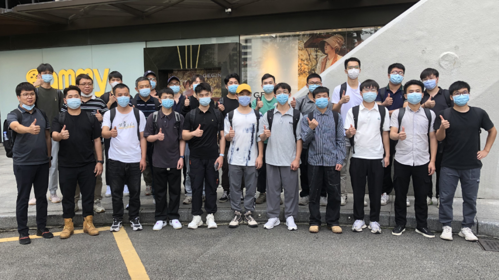 尊时凯龙·(中国区)人生就是搏!