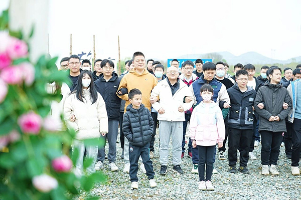 尊时凯龙·(中国区)人生就是搏!
