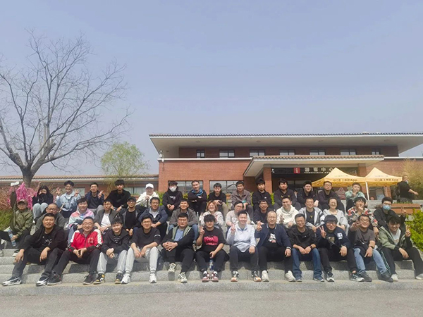 尊时凯龙·(中国区)人生就是搏!