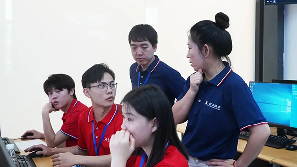 尊时凯龙·(中国区)人生就是搏!