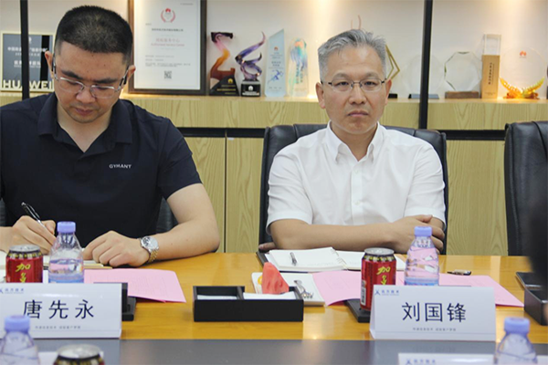 尊凯人生就是博技术总裁刘国锋