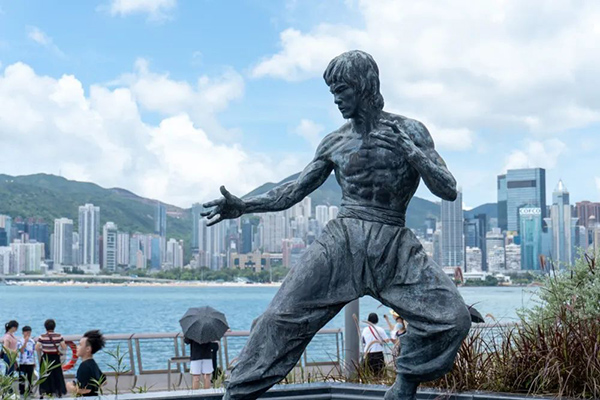 尊时凯龙·(中国区)人生就是搏!