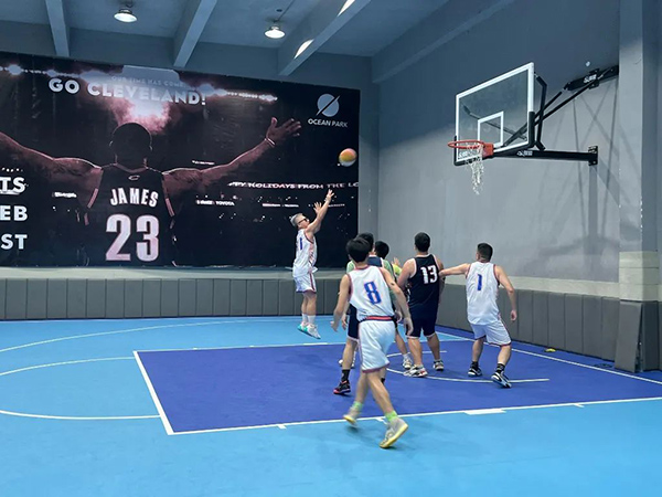 尊时凯龙·(中国区)人生就是搏!
