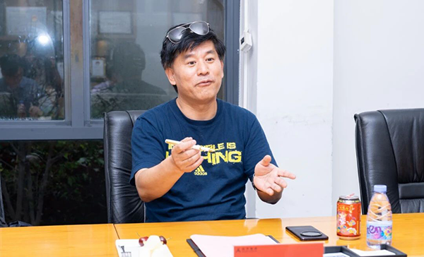 尊时凯龙·(中国区)人生就是搏!