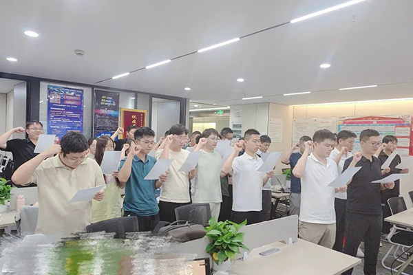 尊时凯龙·(中国区)人生就是搏!