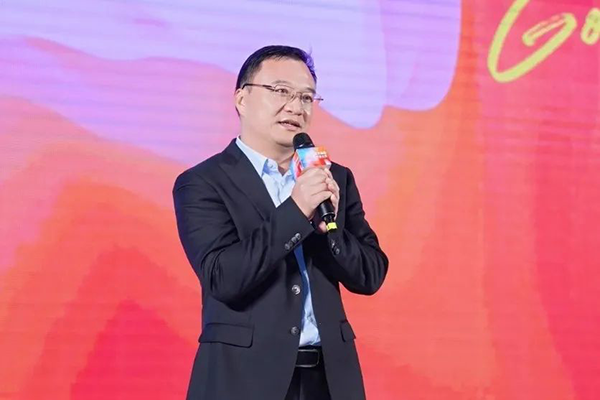 尊时凯龙·(中国区)人生就是搏!