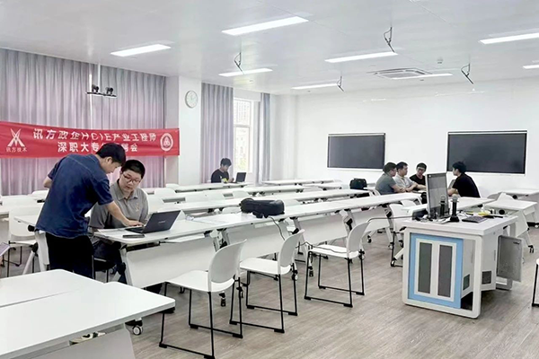 尊时凯龙·(中国区)人生就是搏!