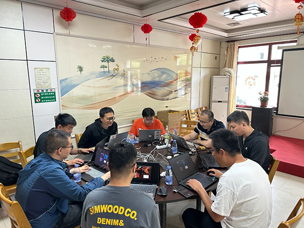 尊时凯龙·(中国区)人生就是搏!