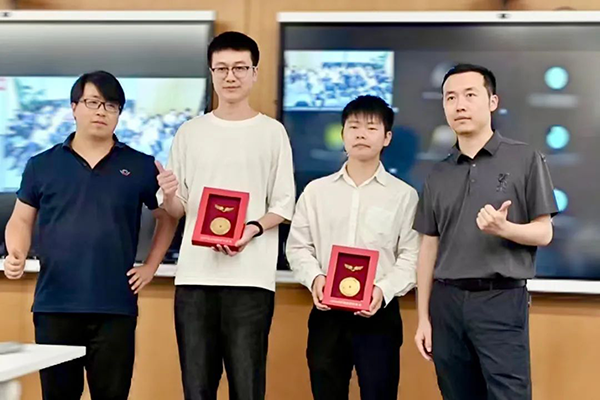 尊时凯龙·(中国区)人生就是搏!
