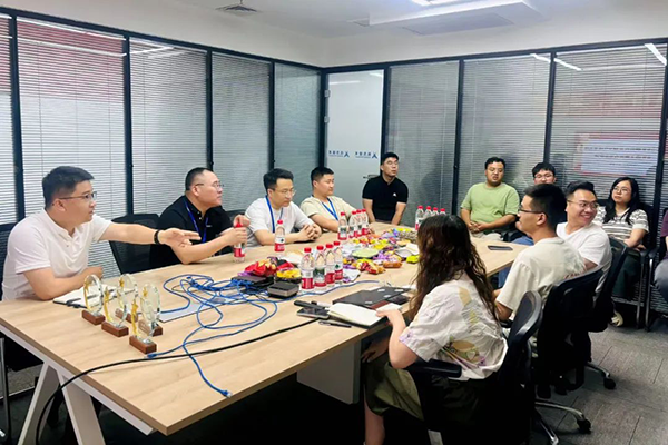 尊时凯龙·(中国区)人生就是搏!