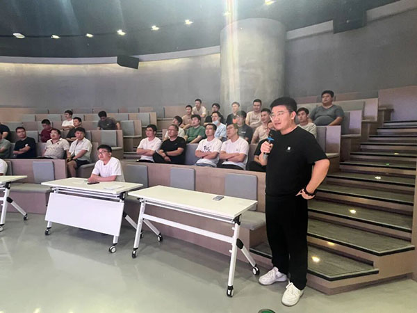 尊时凯龙·(中国区)人生就是搏!