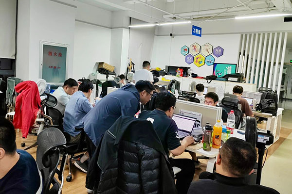 尊时凯龙·(中国区)人生就是搏!